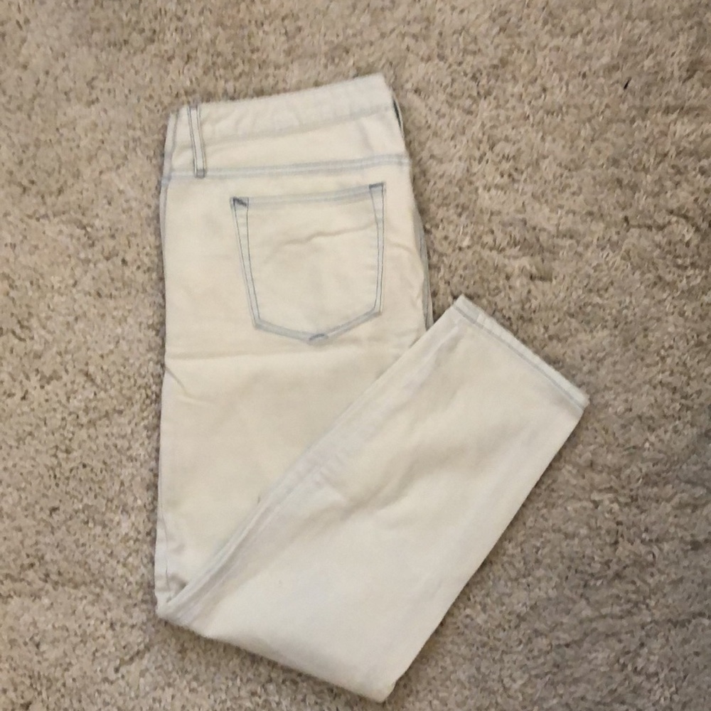 Gap Jeans